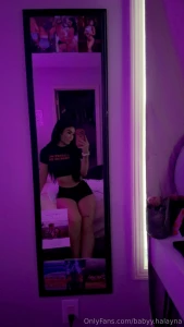 Wanna get cozy with me part 4