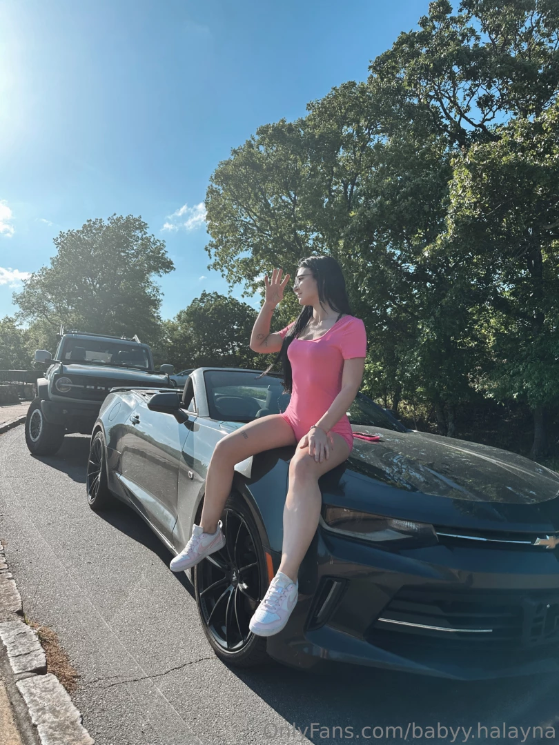 What s your favorite car 