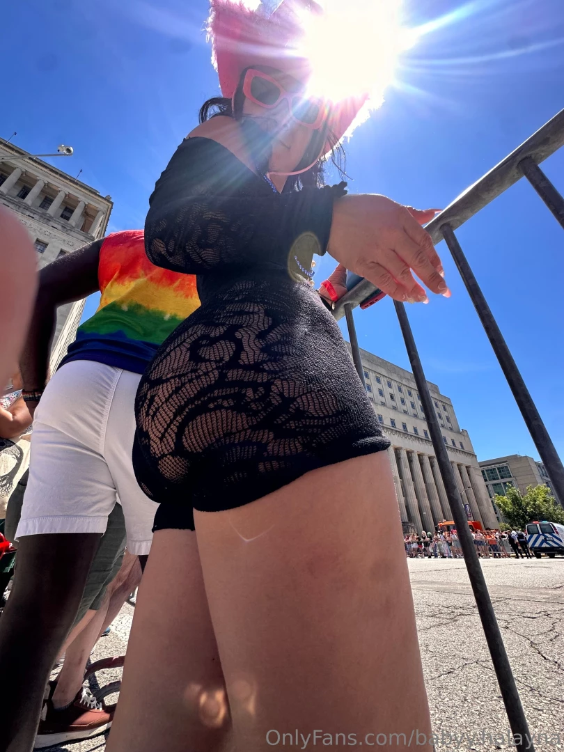 Babyy-halayna part 2 