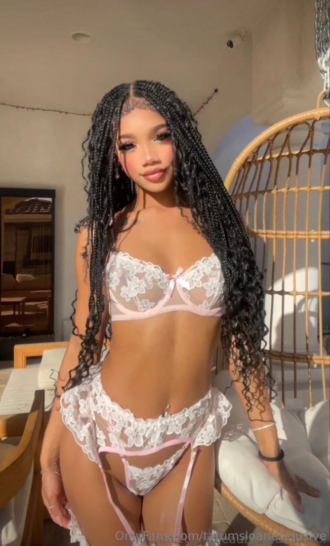 Live in 2 hours 18teeny tight pussy beautifulbambixxx just started part 1 