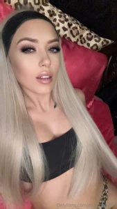 My pretty pussy blowing up on onlyfans be the first one to see this part 8