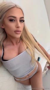 Sloppy blowjob and huge nude bundle i realized he was spying on me part 6