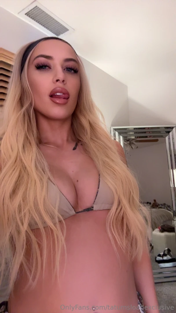 He hates going home to his wife so he stops by my place after work for part 3 