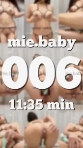 Covers of all my videos updated miebb allmylinks com mie part 20