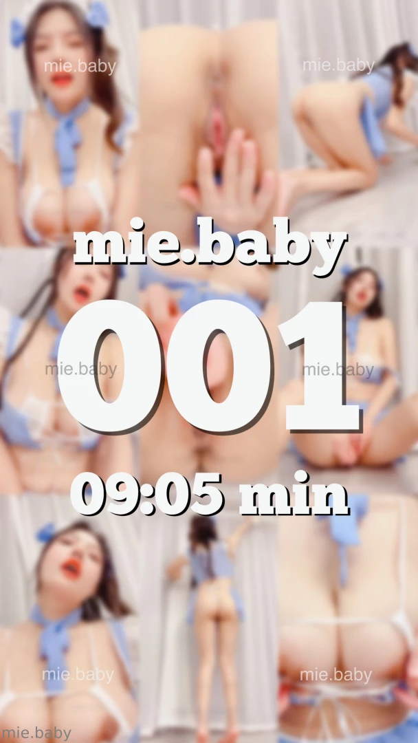 Covers of all my videos updated miebb allmylinks com mie part 1 