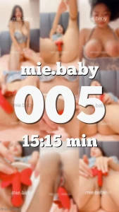 Covers of all my videos updated miebb allmylinks com mie part 8