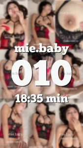 Covers of all my videos updated miebb allmylinks com mie part 4