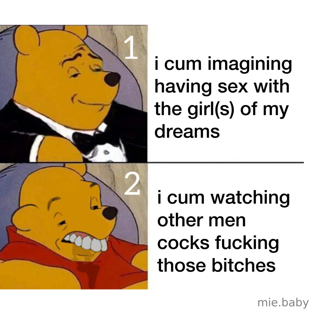 Like if you re like guy 1 ignore if you re like guy 2 