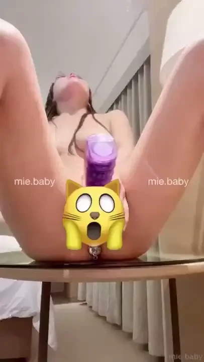 Oohhh my goddd play on miebb 