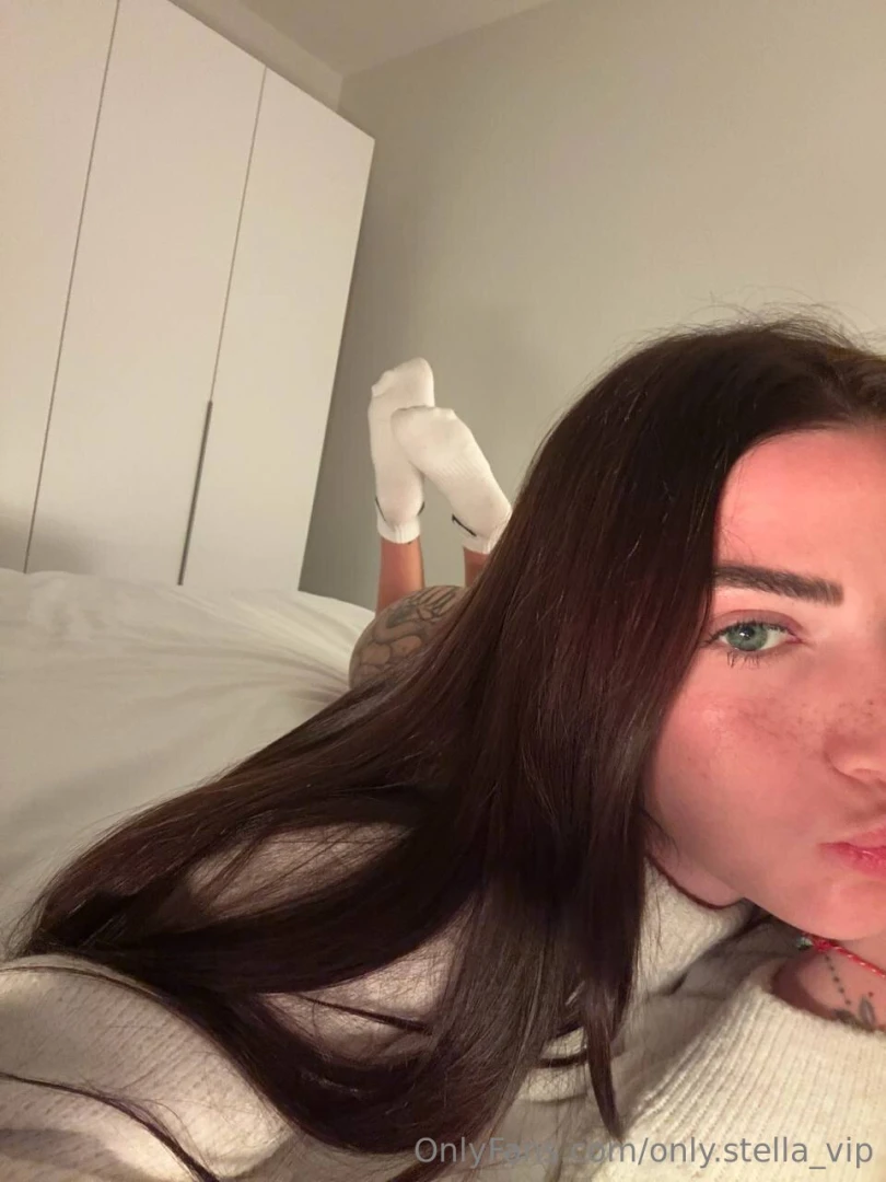 Ma secondo te oggi le ho messe le mutandine 