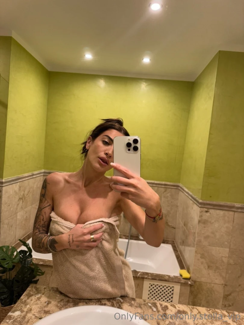 Senti anche tu il brividino 