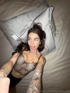Sabato letto con te sarebbe meglio