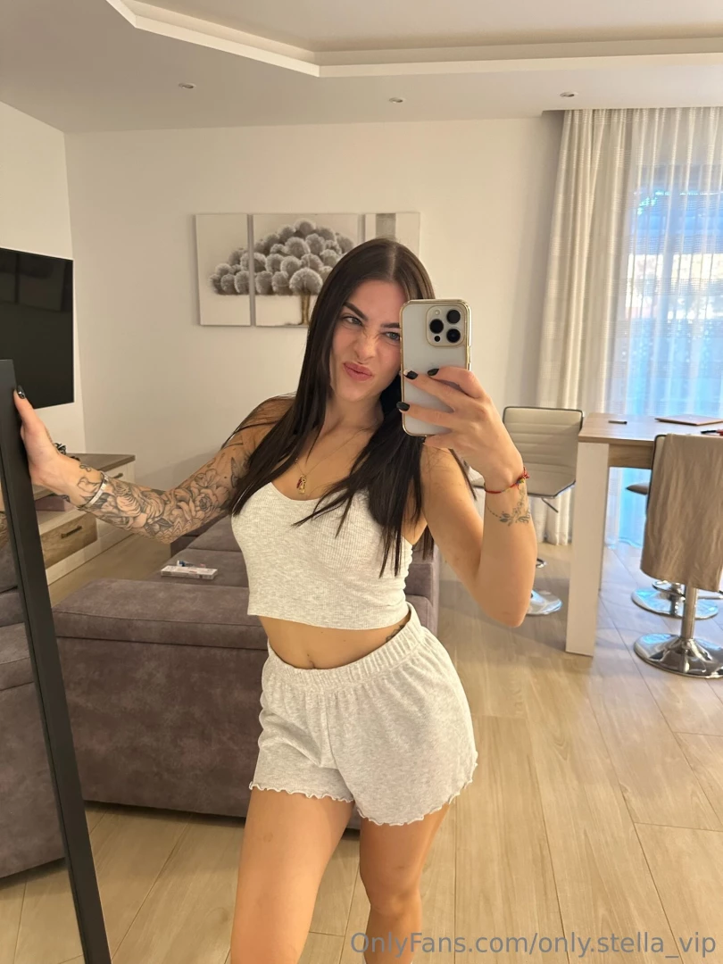 Only.stella_vip1 part 2 
