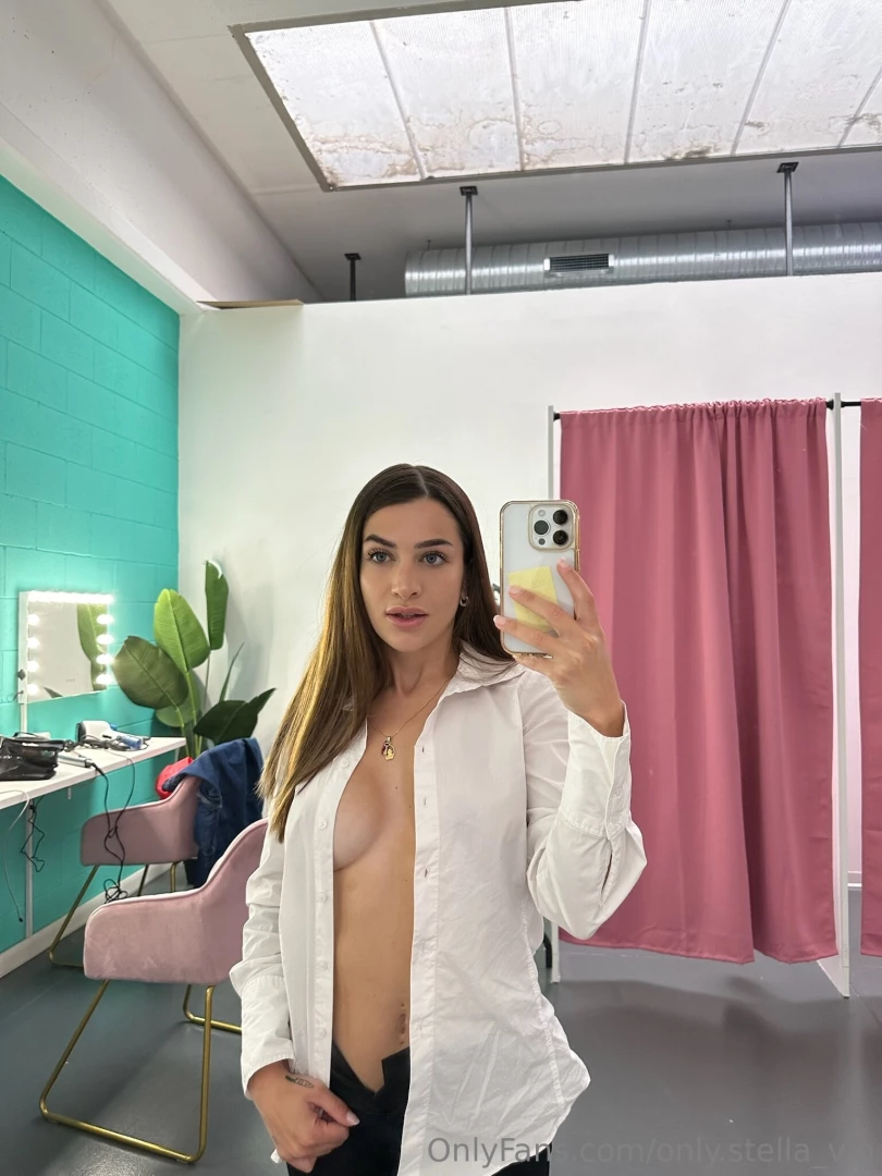 Foto allo specchio gt gt gt 