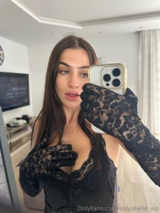 Nuovi guanti part 2