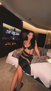 Slightly sharon stone