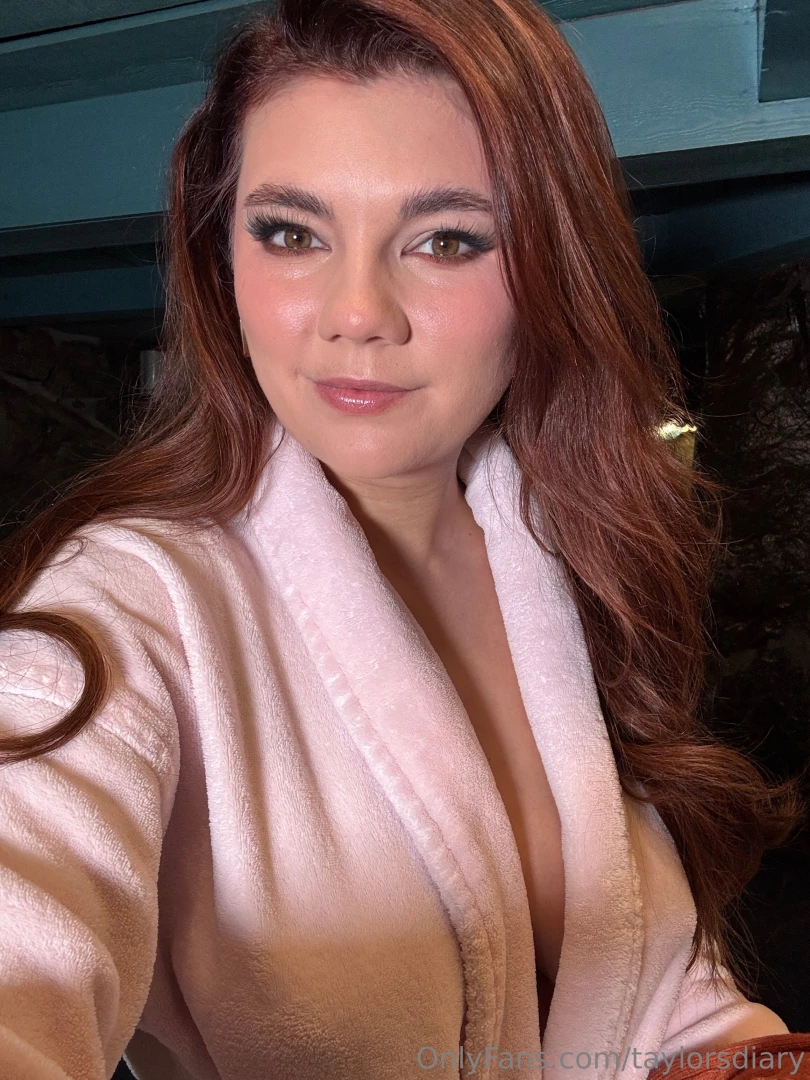 Lazy day come join me 