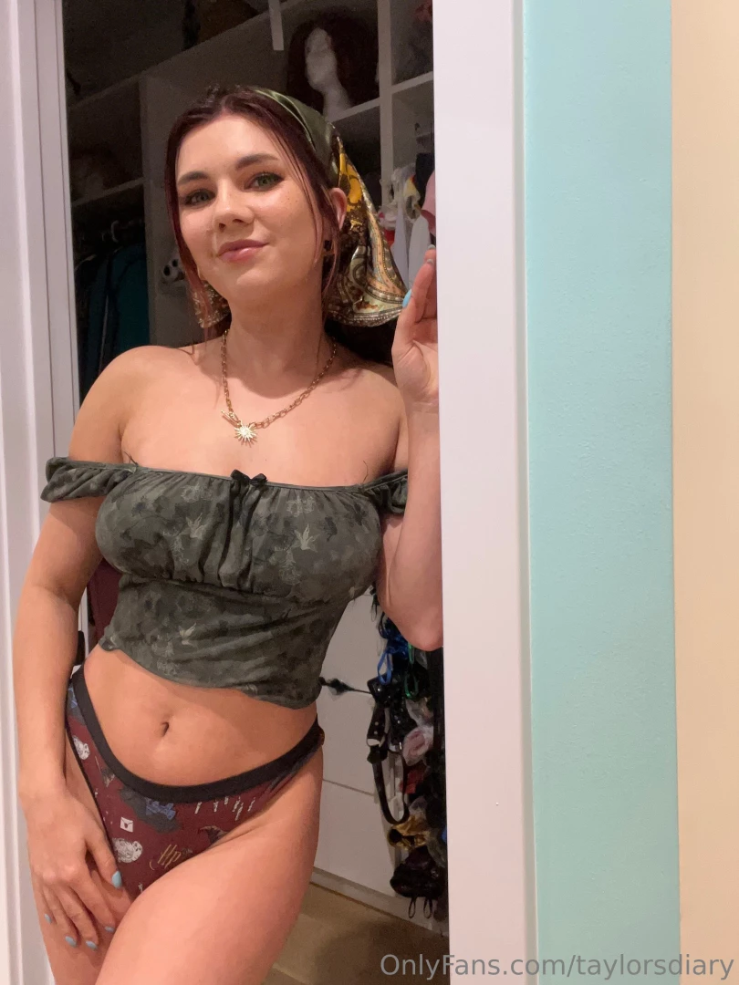 No bra day part 10 