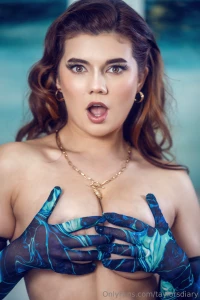 You want some more part 1