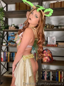 Catch me if you can part 148