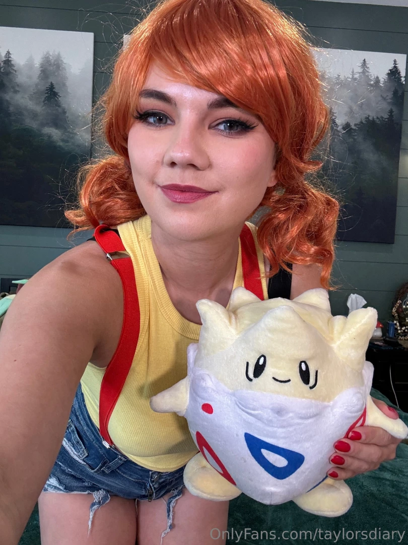 Wanna go on a pokemon adventure with me 