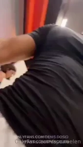 Nuovo video disponibile ho incontrato denis dosio in palestra