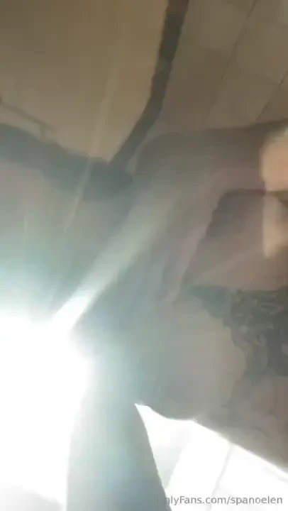 Tette e culetto per te che c di meglio 
