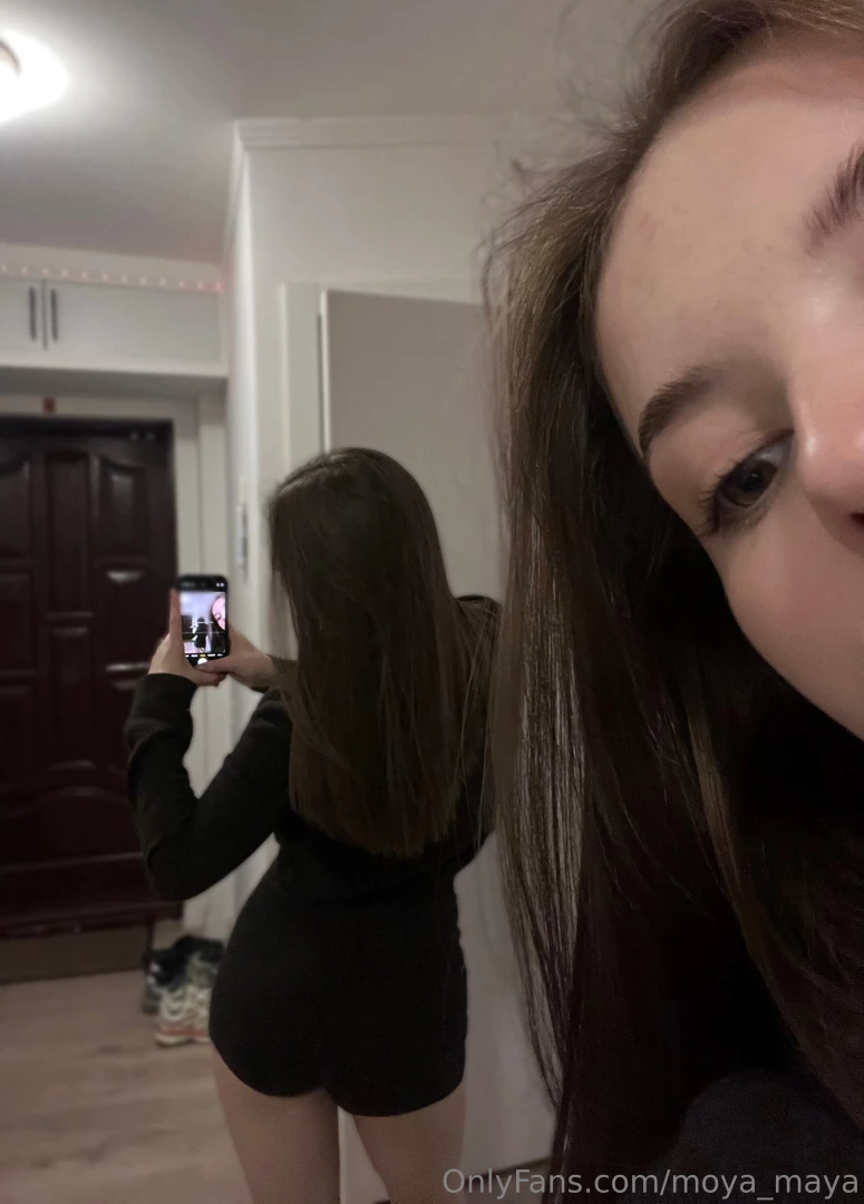 We should all love our reflection 