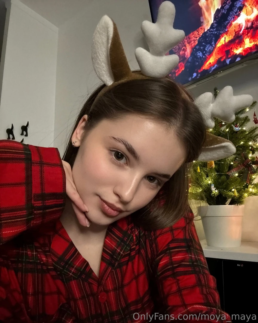 A touch of holiday magic 