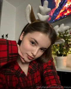 A touch of holiday magic