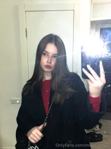 What did you ask santa for christmas part 1