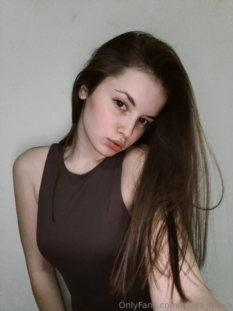 Effortlessly me embracing every moment 