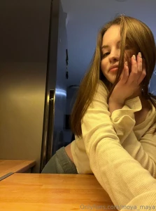 What s on your mind today part 16