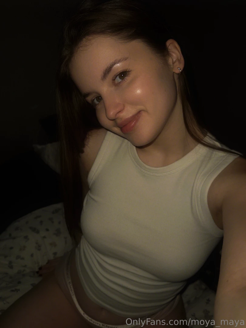 This smile just for you but don t get used to it 