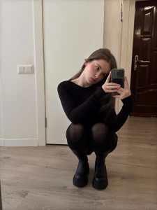 If you had to describe me in three words what would they be go