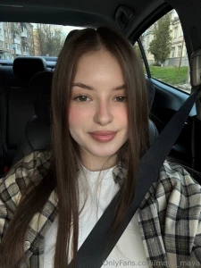 I am a girl made of clouds and questions