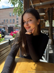 How do you let happiness find you