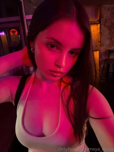 Some girls shine in the sun i glow under neon lights