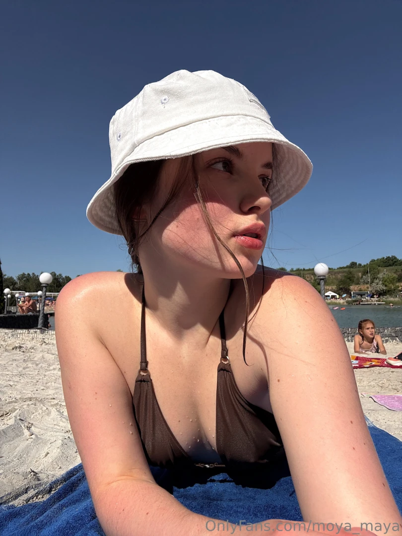 Today s adventure salty hair sandy toes and memories i ll never forget part 1 