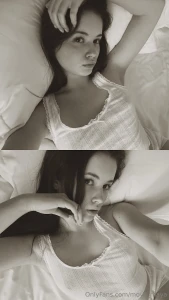 I m in the mood for something sweet any volunteers