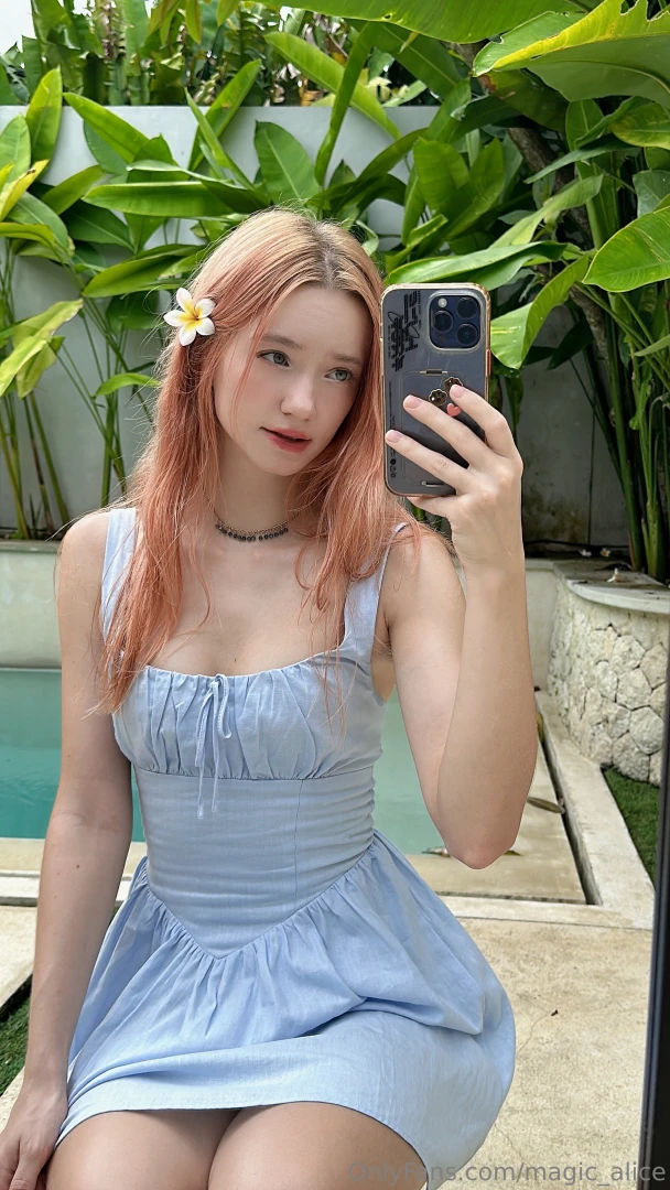 If you don t tell me i look cute i ll cry 