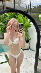 Today s bikini choice thoughts