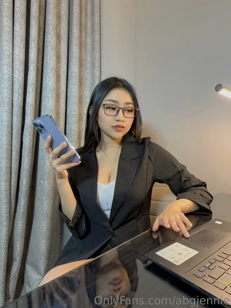 Ready to submit to me 