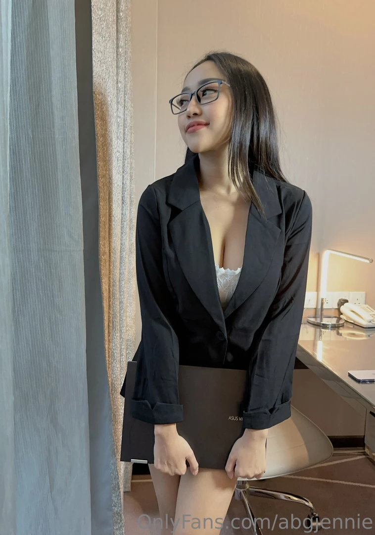 Would you ruin me before or after office hours 