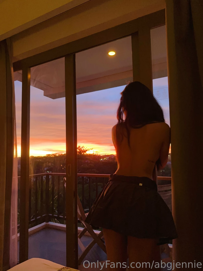 I just wanna be your everything part 3 