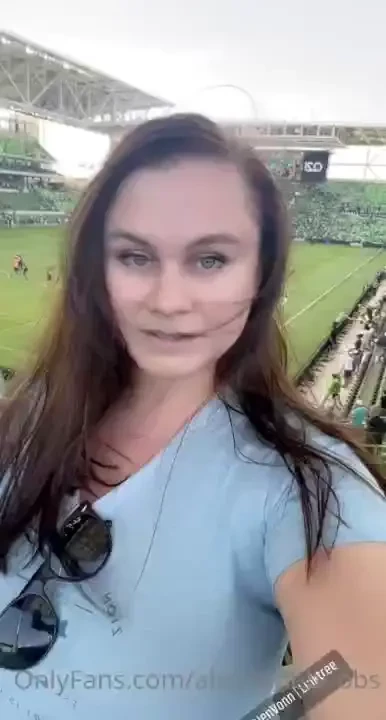 Hope everyone had a great weekend i went to the austin fc match today 