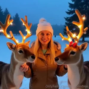 Tis the season part 152