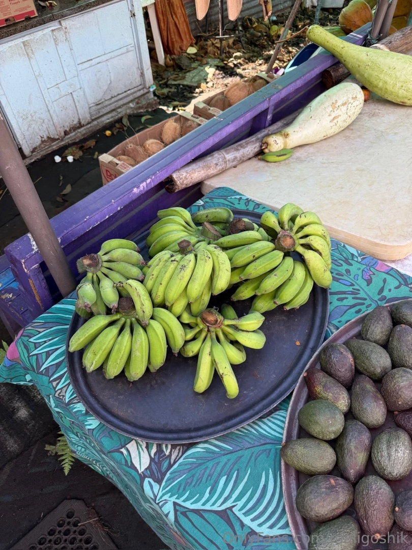 Hawaii photo dump part 1 