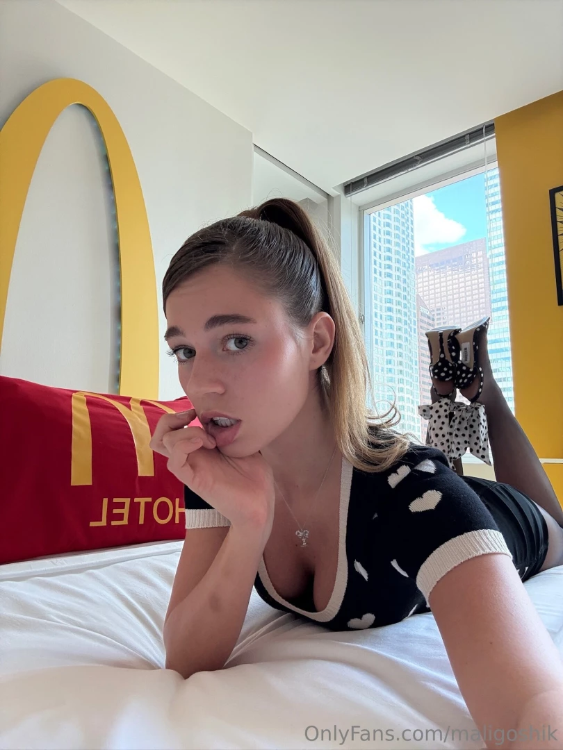 Mcbed mcmoans mcmess 