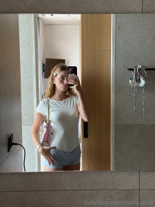 Guess if i m wearing panties part 4